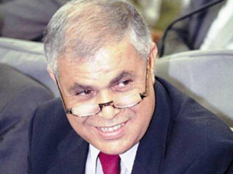 Les grands gisements non concernés