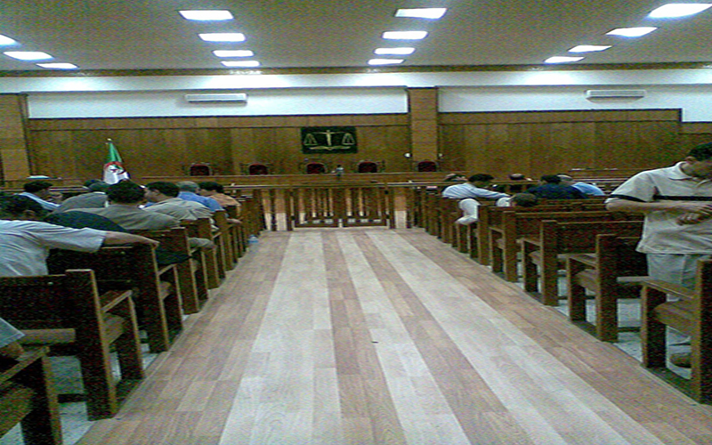 قاضي التحقيق يفتح ملف التعاملات الوهمية لشركة مشروبات مع تجار مواد غذائية في وهران