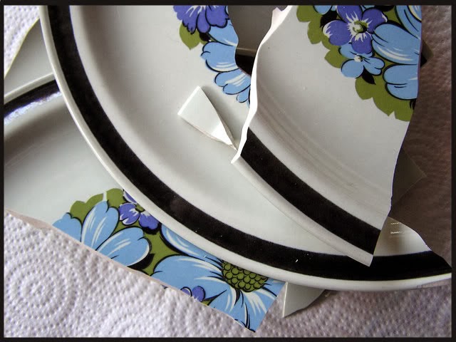 شاب يشوه وجه آخر بصحن مكسور في سطيف