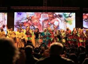 Lemma Becharia  et Linda Bougherara invitées