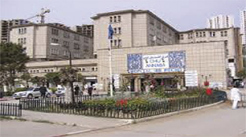 Des coopérants portugais atteints d'une maladie énigmatique