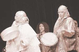 L'Algérie invitée d'honneur au festival de musiques de transe au Maroc