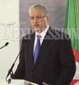 Et Si Sellal venait à Béjaïa'