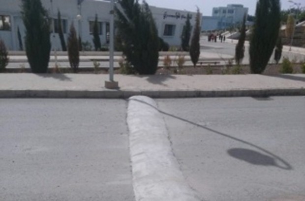 Plus de 75% des ralentisseurs ne sont pas conformes à la réglementation