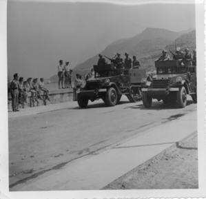 Ville de ZEBOUDJA ex HANOTEAU '' Souvenirs d'un Sous-lieutenant au 2/22éme R.I ''