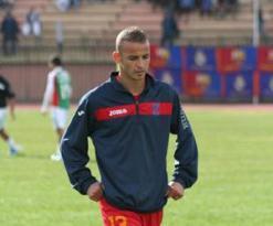 وجهته قد تكون اتحاد العاصمة               شباب باتنة يرغب في التخلي عن بوشوك