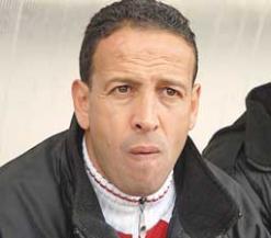 اتحاد العاصمة               حداد يرغب في تعيين آيت جودي مساعدا للمدرب نيكول