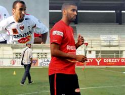 بعض الأطراف اقترحت جلب آيت جودي               اتحاد العاصمة يتنازل عن عرش الترتيب والإدارة ستعاقب لموشية وخوالد