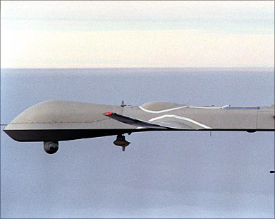 الجزائر ترفض تحليق طائرات غربية