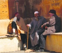 OUED-FODDA (Chlef) : Un nouveau centre pour les personnes âgées