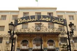 جنايات البليدة ستفصل في مصير أفرادها               مجموعة إجرامية وراء حواجز مزيفة وإطلاق نار عشوائي بالعاصمة