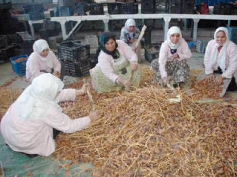 La relance freinée  par les archaïsmes