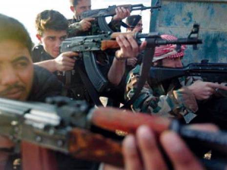 L'assassinat quotidien de civils banalisé en Syrie