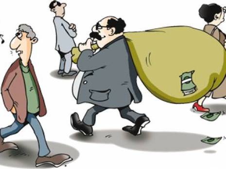 Les Algériens craignent de dénoncer la corruption