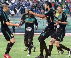 داربي ناري مرتقب بين شباب قسنطينة ووفاق سطيف               عودة فرحات ونايت يحيى وإيفوسا قد يشارك رغم الإصابة