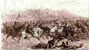 La résistance algérienne