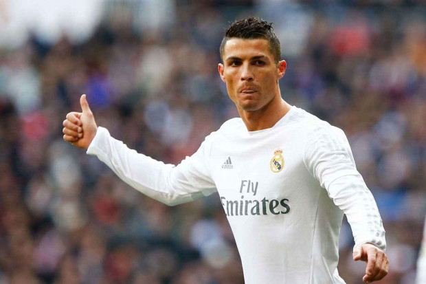 Kaka encense Cristiano Ronaldo