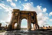 L'antique civilisation