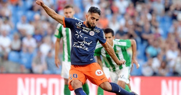 Le Celta Vigo renonce au recrutement de Boudebouz