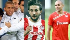 الدور ثمن نهائي لمسابقة “اليوربا ليغ”               جبور وعبدون يواجهان روبن كازان الروسي وفيغولي يلتقي ستوك سيتي الإنجليزي