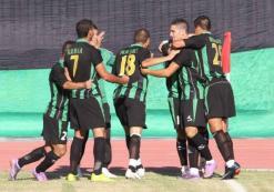 شباب قسنطينة - وفاق سطيف               قسنطينة تريد تضميد جراحها بالفوز على المتصدر