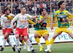 شبيبة القبائل - شبيبة بجاية اليوم على الساعة الثالثة زوالا               الداربي القبائلي يجلب الأنظار إلى ملعب أول نوفمبر