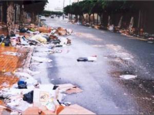 Tiaret - Lutte contre les décharges sauvages: A quand un schéma directeur?