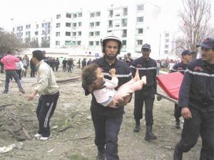 Les pompiers de Tipasa se rapprochent des jeunes: Une journée à Cherchell