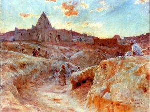 La saga des moulins à grains