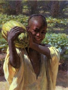 le Sud, cette nouvelle corne d'abondance