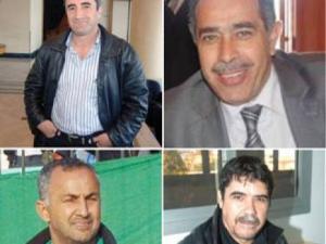 Boutadjine prend en charge l'affaire