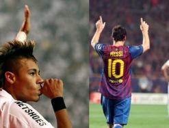 كأس العالم للأندية اليوم على الساعة 11:30               البارصا وسانتوس في نهائي الكرة الجميلة