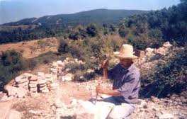 Tizi Ouzou - Journée de sensibilisation sur la silicose à Makouda: Tailleurs de pierres, une activité suicidaire