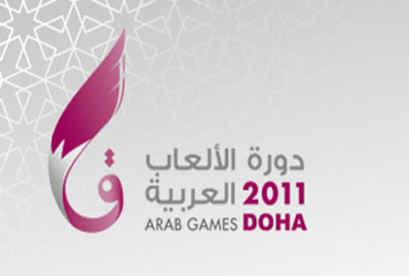 فرجاني يمنح الجزائر ذهبية المتوازيان في الجمباز بألعاب العرب