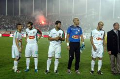 مولودية وهران - مولودية الجزائر               العميد يبحث عن الفوز على الحمراوة ويفتقد لخدمات عطافان ومغربي وغازي