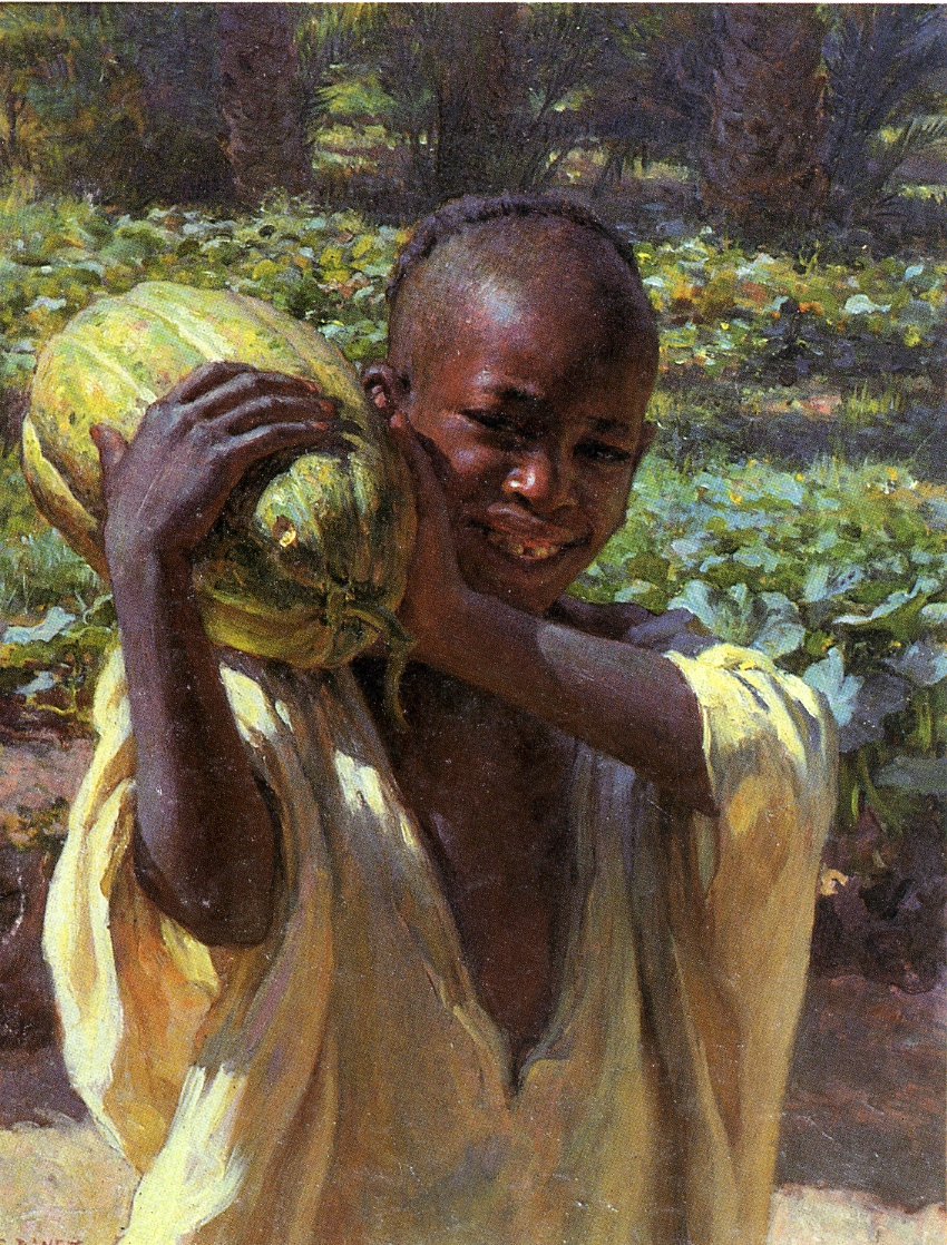 le Sud, cette nouvelle corne d'abondance