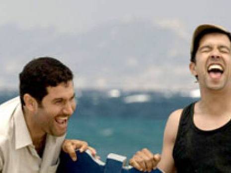 «Le jardin perdu est en nous»