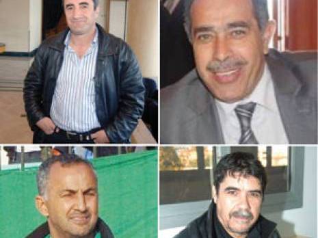 Boutadjine prend en charge l'affaire