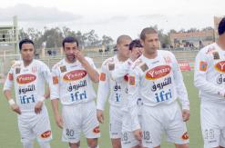 لا تريد تكرار سيناريو بن ڤورين مع باقي العناصر                إدارة مولودية وهران لم تشرع في اتصالاتها بعد