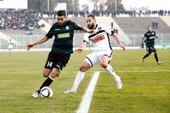 Deux ténors prêts à en découdre