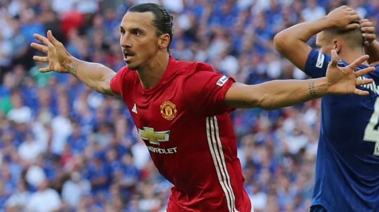 manchester  united entrée réussie