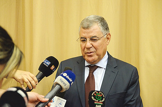 Mouvement à la tête des directions de cinq wilayas de l'Est