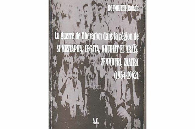 L'histoire d'une région martyrisée