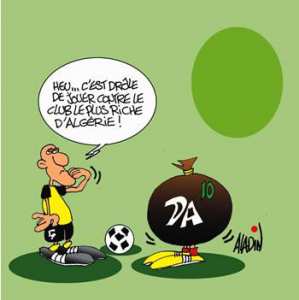 Un derby sous tension au 5-Juillet