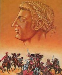 Mettre à jour les recherches sur la vie et l''uvre du roi berbère