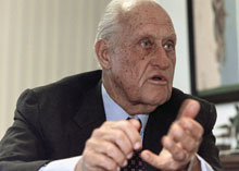 A l'étranger / Brésil