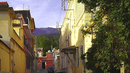 Un pan d'histoire à préserver