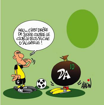 Un derby sous tension au 5-Juillet