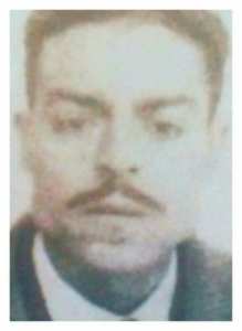 MEMOIRE : Chahid Kridech Mohamed