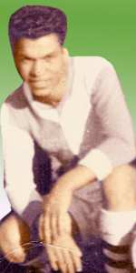 MEMOIRE : Le chahid Benzohra Ghali